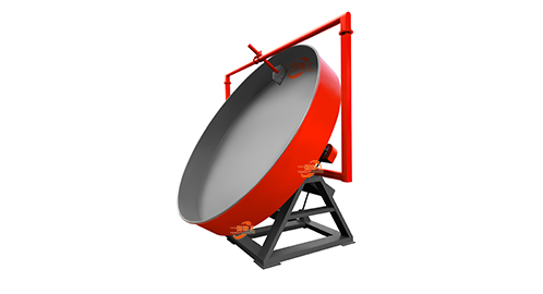 有机肥生产线设备