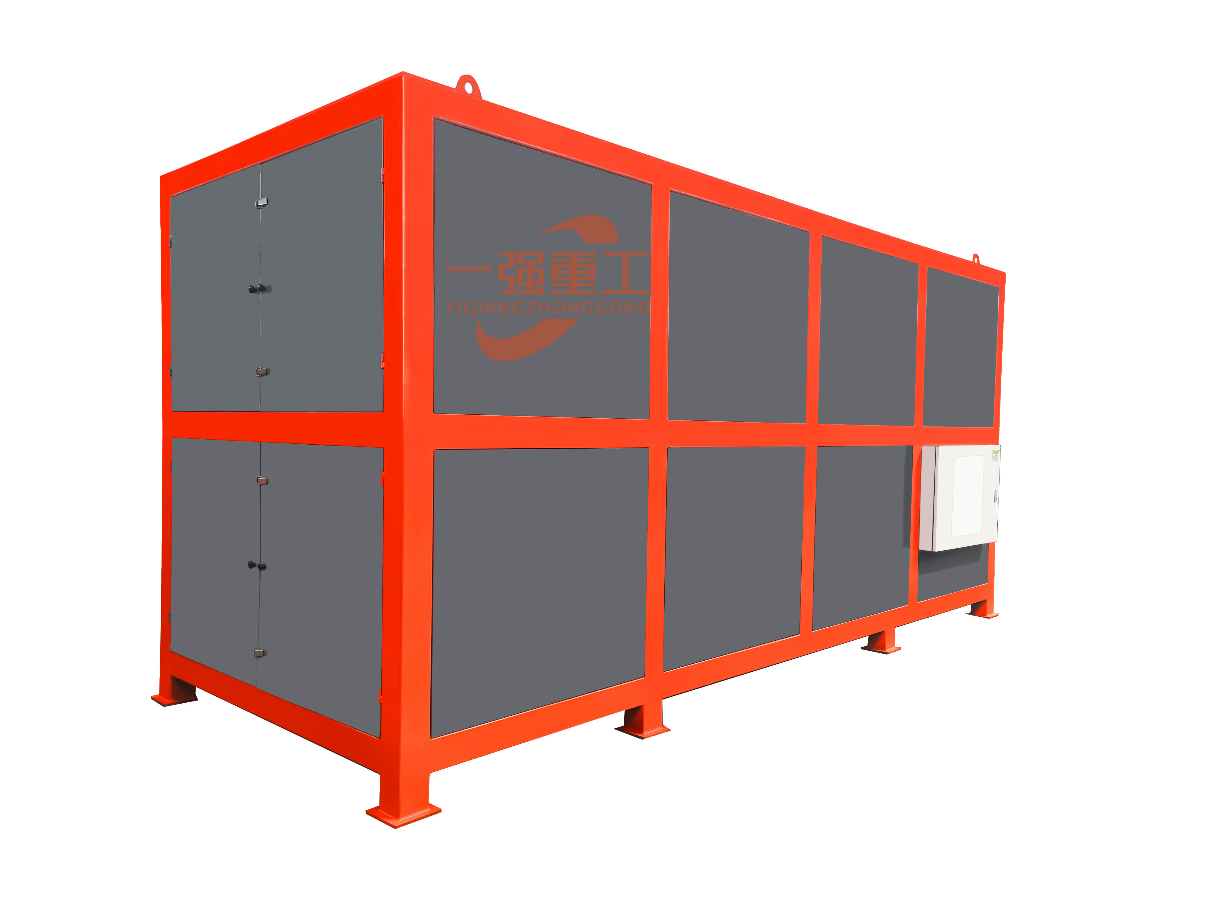 有机肥生产线设备