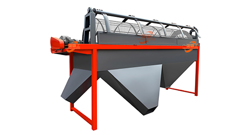 有机肥生产线设备